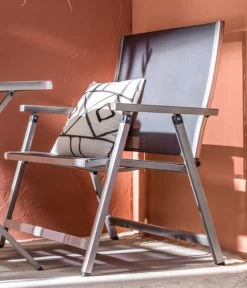 Dehner Klappbank Chicago, 2-Sitzer -Mobelgarten Verkauf 6701783 WE MO 003 KlappbankChicago