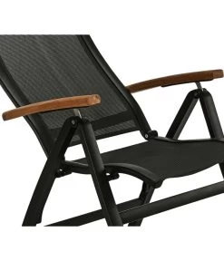 Dehner Klappsessel Chicago Wood -Mobelgarten Verkauf 6701817 WE DE 001 KlappstuhlChicagoWoodNeu