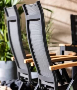 Dehner Klappsessel Chicago Wood -Mobelgarten Verkauf 6701817 WE DE 003 KlappstuhlChicagoWoodNeu