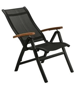 Dehner Klappsessel Chicago Wood -Mobelgarten Verkauf 6701817 WE FS 003 KlappstuhlChicagoWoodNeu