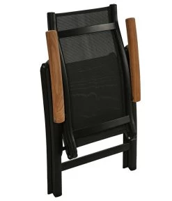 Dehner Klappsessel Chicago Wood -Mobelgarten Verkauf 6701817 WE FS 004 KlappstuhlChicagoWoodNeu