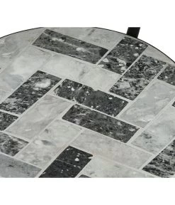 Dehner Mosaikstuhl Letizia -Mobelgarten Verkauf 6702070 WE DE 001 DehnerMosaikStuhlLetiziaNeu