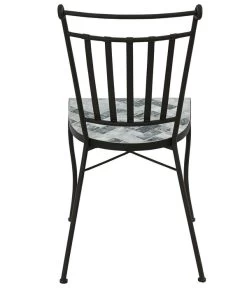 Dehner Mosaikstuhl Letizia -Mobelgarten Verkauf 6702070 WE FS 002 DehnerMosaikStuhlLetiziaNeu