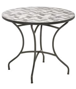 Mobelgarten Verkauf 20 Dehner Mosaiktisch Letizia