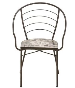 Mobelgarten Verkauf -Mobelgarten Verkauf 6702286 WE FS 002 MosaiksesselGraziaNeu