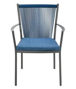 Dehner Stapelstuhl Delphi -Mobelgarten Verkauf 6702294 WE FS 004 StuhlDelphiNEU