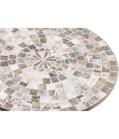 Dehner Mosaiktisch Grazia -Mobelgarten Verkauf 6702328 WE DE 001 MosaiktischGrazia90cmNEU