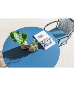 Dehner Tisch Delphi, Ca. Ø110/H74,5 Cm -Mobelgarten Verkauf 6702351 WE DE 003 TischDelphi