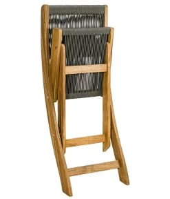 Dehner Klappstuhl Macao Rope 11 Dehner Klappstuhl Macao Rope -Mobelgarten Verkauf 6705107 WE FS 003 KlappstuhlMacaoDunkelgrauNEU
