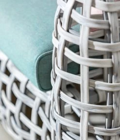 Dehner Flechtlounge Bali, 4-teilig -Mobelgarten Verkauf 6705305 WE DE 003 LoungeBaliFinal