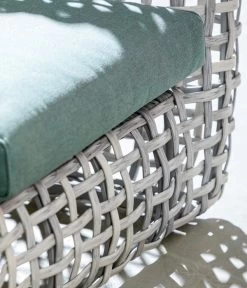 Dehner Flechtlounge Bali, 4-teilig -Mobelgarten Verkauf 6705305 WE DE 004 LoungeBaliFinal