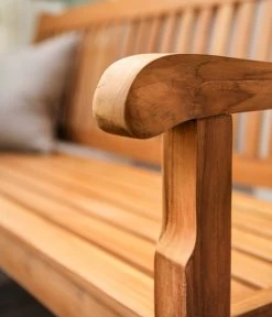 Dehner Gartenbank Havanna, 3-Sitzer -Mobelgarten Verkauf 6707897 WE DE 001 BankHavanna