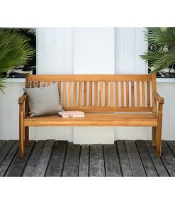 Dehner Gartenbank Havanna, 3-Sitzer -Mobelgarten Verkauf 6707897 WE MO 001 BankHavanna
