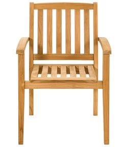 Dehner Stapelsessel Havanna -Mobelgarten Verkauf 6708309 WE FS 001 StapelstuhlHavannaNeu