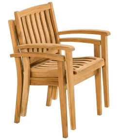 Dehner Stapelsessel Havanna -Mobelgarten Verkauf 6708309 WE FS 003 StapelstuhlHavannaNeu