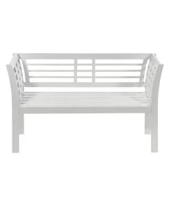 Dehner Gartenbank Floriana, 2-Sitzer -Mobelgarten Verkauf 6708424 WE FS 002 BankFloriana2er