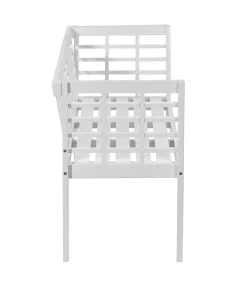 Dehner Gartenbank Floriana, 2-Sitzer -Mobelgarten Verkauf 6708424 WE FS 003 BankFloriana2er