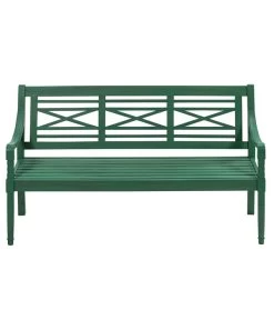 Dehner Gartenbank Emma, 3-Sitzer -Mobelgarten Verkauf 6708473 WE FS 002 BankEmma3er