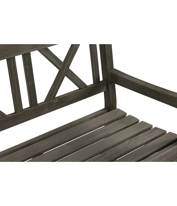 Dehner Gartenbank Malta 4 Dehner Gartenbank Malta – Bild 4