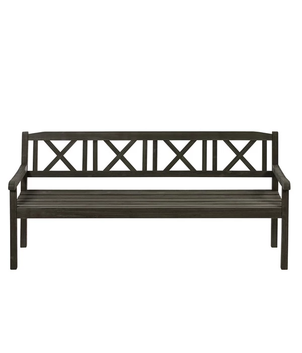 Dehner Gartenbank Malta 2 Dehner Gartenbank Malta – Bild 2