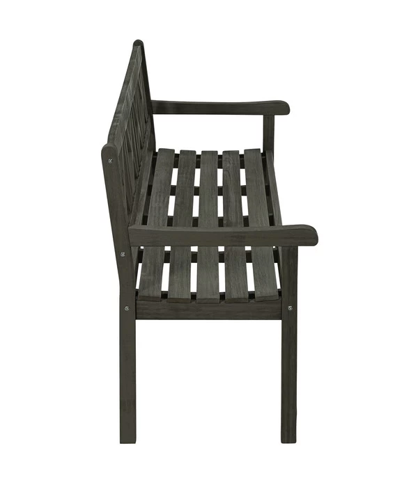 Dehner Gartenbank Malta 3 Dehner Gartenbank Malta – Bild 3