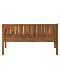 Dehner Gartenbank Valetta -Mobelgarten Verkauf 6708614 WE FS 004 BankValetta3er