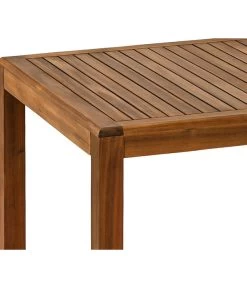 Dehner Gartentisch Lima, Ca. B160/H75/T90 Cm -Mobelgarten Verkauf 6708713 WE DE 001 TischLima