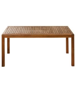 Dehner Gartentisch Lima, Ca. B160/H75/T90 Cm -Mobelgarten Verkauf 6708713 WE FS 002 TischLima