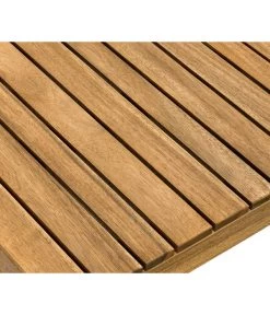 Dehner Balkontisch Macao, Ca. B142/H75/T40 Cm -Mobelgarten Verkauf 6712434 WE DE 003 DehnerBalkontischMacaoNeu