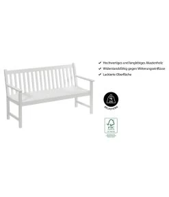 Dehner Bank Mykonos, 3-Sitzer -Mobelgarten Verkauf 6713267 WE IG FS 001 DehnerBankMykonos3Sitzer