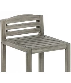 Dehner Barstuhl Southampton 13 Dehner Barstuhl Southampton -Mobelgarten Verkauf 6713440 WE DE 001 BarstuhlSouthamptonGrauNeu