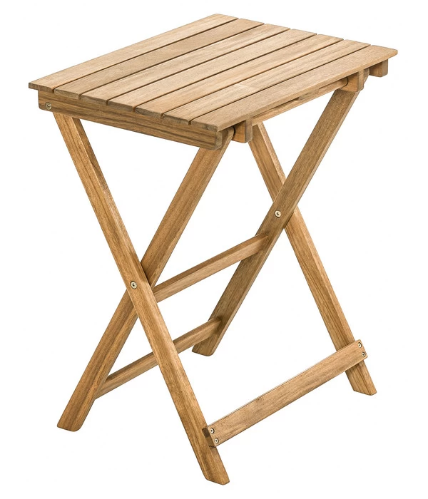 Dehner Beistelltisch Macao, Ca. B50/H60/T36 Cm 1 Dehner Beistelltisch Macao, Ca. B50/H60/T36 Cm