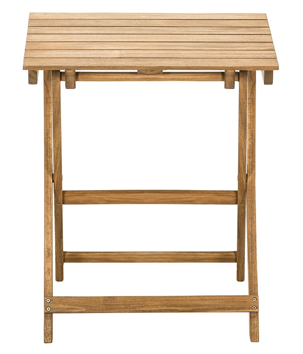 Dehner Beistelltisch Macao, Ca. B50/H60/T36 Cm 2 Dehner Beistelltisch Macao, Ca. B50/H60/T36 Cm – Bild 2