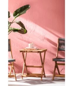 Dehner Beistelltisch Macao, Ca. B50/H60/T36 Cm 10 Dehner Beistelltisch Macao, Ca. B50/H60/T36 Cm -Mobelgarten Verkauf 6713465 WE MO 001 BeistelltischMacao