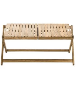 Dehner Tablett-Tisch Macao, Ca. B90/H38/T50 Cm -Mobelgarten Verkauf 6713556 WE FS 003 BeistelltischMacaoGrossNEU