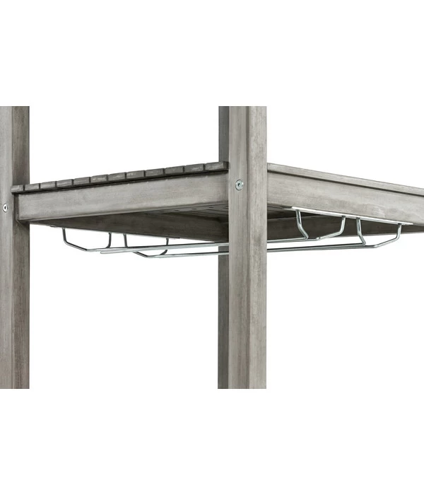 Dehner Regal Southampton, Ca. B50/H90/T50 Cm 4 Dehner Regal Southampton, Ca. B50/H90/T50 Cm – Bild 4