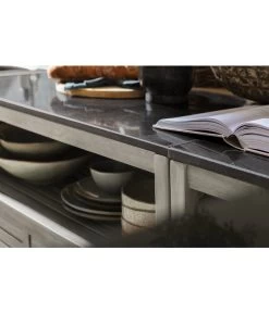 Dehner Doppelschrank Southampton, Ca. B100/H90/T50 Cm 13 Dehner Doppelschrank Southampton, Ca. B100/H90/T50 Cm -Mobelgarten Verkauf 6713705 WE DE 001 SchrankSouthampton 1