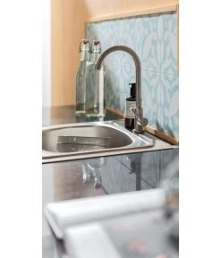 Dehner Spülschrank Southampton, Ca. B50/H90/T50 Cm 10 Dehner Spülschrank Southampton, Ca. B50/H90/T50 Cm -Mobelgarten Verkauf 6713762 WE MO 002 SpuelschrankSouthampton