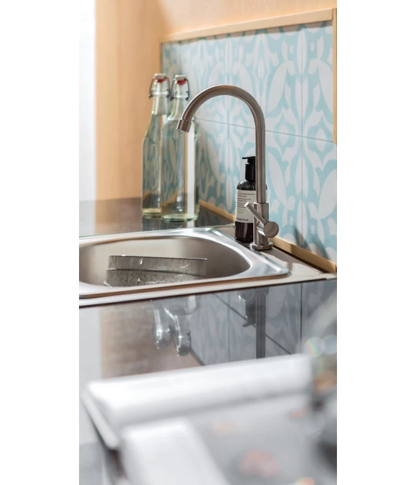 Dehner Spülschrank Southampton, Ca. B50/H90/T50 Cm 4 Dehner Spülschrank Southampton, Ca. B50/H90/T50 Cm – Bild 4