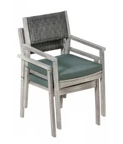 Dehner Stapelstuhl Stockholm -Mobelgarten Verkauf 6713820 WE FS 002 StapelstuhlStockholm