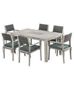 Dehner Stapelstuhl Stockholm -Mobelgarten Verkauf 6713820 WE FS 003 StockholmSet