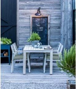 Dehner Stapelstuhl Stockholm -Mobelgarten Verkauf 6714695 6713820 WE MO 001 GruppeStockholm