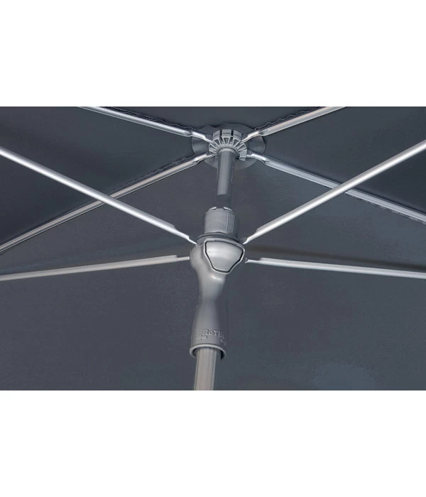 Doppler Sonnenschirm Act Neo, Rechteckig, Ca. B225/T120 Cm 3 Doppler Sonnenschirm Act Neo, Rechteckig, Ca. B225/T120 Cm – Bild 3