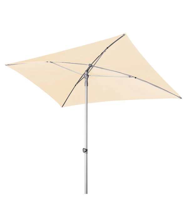 Doppler Sonnenschirm Act Neo, Rechteckig, Ca. B225/T120 Cm 1 Doppler Sonnenschirm Act Neo, Rechteckig, Ca. B225/T120 Cm