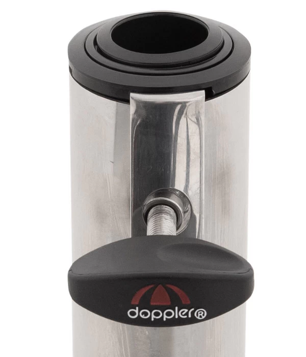 Doppler Schirmständer, 25 Kg 4 Doppler Schirmständer, 25 Kg – Bild 4