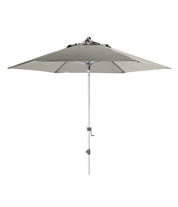 Doppler Sonnenschirm Expert Auto Tilt, Rund, Ca. Ø280 Cm 1 Doppler Sonnenschirm Expert Auto Tilt, Rund, Ca. Ø280 Cm