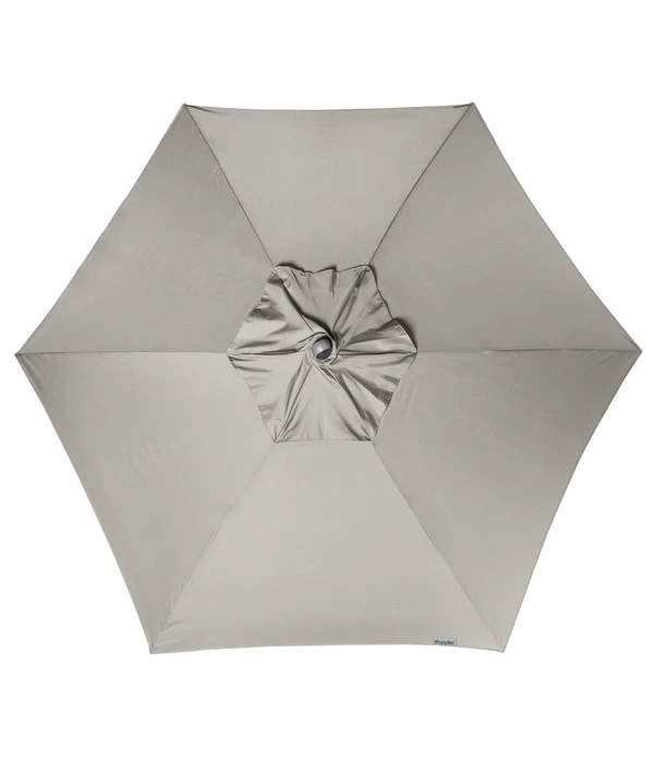 Doppler Sonnenschirm Expert Auto Tilt, Rund, Ca. Ø280 Cm 4 Doppler Sonnenschirm Expert Auto Tilt, Rund, Ca. Ø280 Cm – Bild 4