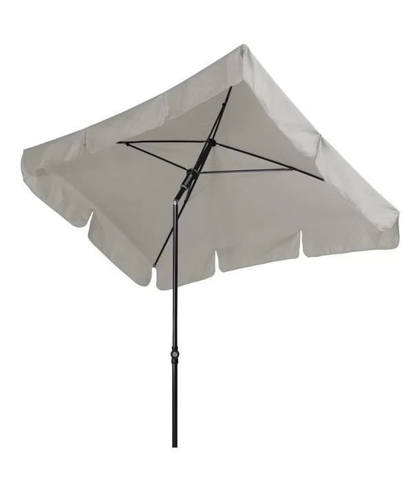 Doppler Sonnenschirm Sunline Waterproof Neo, Rechteckig, Ca. B225/T120 Cm 2 Doppler Sonnenschirm Sunline Waterproof Neo, Rechteckig, Ca. B225/T120 Cm – Bild 2