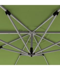 Doppler Pendelschirm Active, Rund, Ca. Ø370 Cm 25 Doppler Pendelschirm Active, Rund, Ca. Ø370 Cm -Mobelgarten Verkauf 6739064 WE DE 001 PschirmActive370gruen