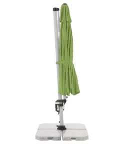 Doppler Pendelschirm Active, Rund, Ca. Ø370 Cm 24 Doppler Pendelschirm Active, Rund, Ca. Ø370 Cm -Mobelgarten Verkauf 6739064 WE FS 011 PschirmActive370gruen